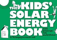 The Kid's Solar Energy Book