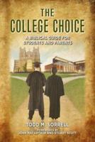 The College Choice