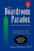 The Boardroom Paradox