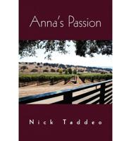 Anna's Passion