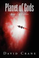 Planet of Gods: Book 1 of Enigma