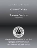 Clinician's Guide to Tobacco Cessation, 3rd Ed