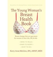 Young Woman's Breast Health Book