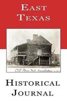 East Texas Historical Journal