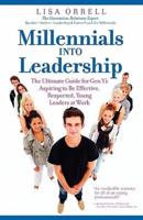 Millennials Into Leadership