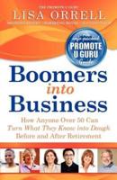 Boomers Into Business