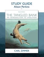 The Tangled Bank: An Introduction to Evolution, Second Edition, Study Guide