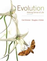 Evolution and Study Guide PACKAGE