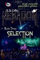 Nebador Book Three