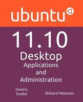 Ubuntu 11.10 Desktop