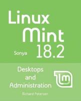 Linux Mint 18.2