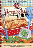 Homestyle in a Hurry
