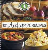 101 Autumn Recipes