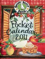 Gooseberry Patch Pocket Calendar