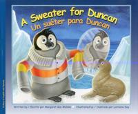 A Sweater for Duncan