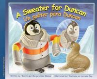 A Sweater for Duncan