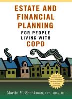 Estate and Financial Planning for People Living with COPD