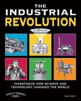 THE INDUSTRIAL REVOLUTION