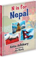 N Is for Nepal