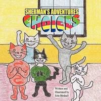 Sherman's Adventures