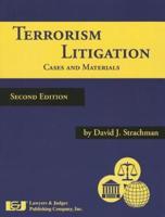 Terrorism Litigation
