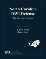 North Carolina DWI Defense