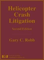 Helicopter Crash Litigation