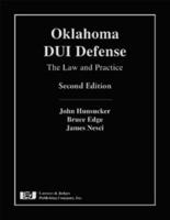 Oklahoma DUI Defense