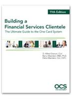 Building a Financial Services Clientele 11th Edition