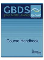 GBDS: Group Benefits Disability Specialist