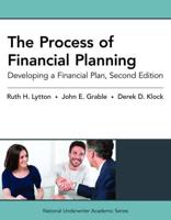 The Process of Financial Planning, 2nd Edition