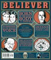 The Believer, Issue 78