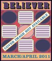 The Believer, Issue 79