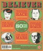 The Believer, Issue 80