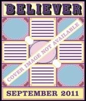 The Believer, Issue 83