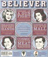 The Believer, Issue 84
