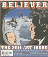 The Believer, Issue 85