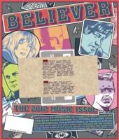 The Believer, Issue 91