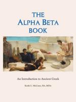 The Alpha Beta Book