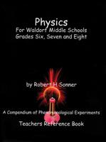 Physics Teachers Reference Book
