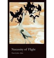 Necessity of Flight