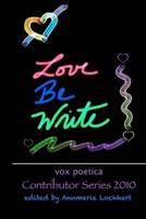 Love Be Write