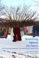 Scratching Against the Fabric