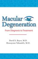 Understanding Macular Degeneration