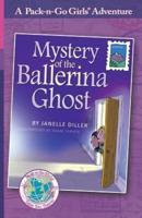 Mystery of the Ballerina Ghost  : Austria 1