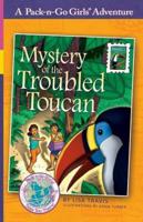 Mystery of the Troubled Toucan  : Brazil 1