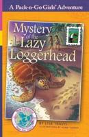 Mystery of the Lazy Loggerhead  : Brazil 2