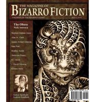 The Magazine of Bizarro Fiction (Issue Five)