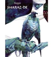 Sharaz-De