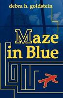 Maze in Blue